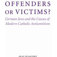 Offenders or Victims?