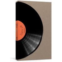 A Record of My Vinyl
