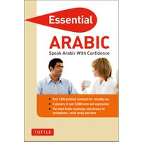 Essential Arabic