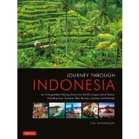 Journey Through Indonesia