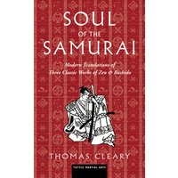 Soul of the Samurai