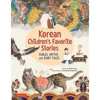 Korean Children's Favorite Stories