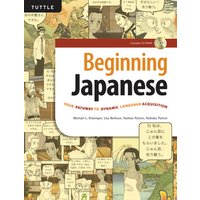 Beginning Japanese