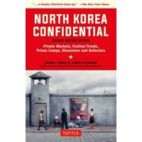 North Korea Confidential