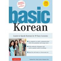 Basic Korean