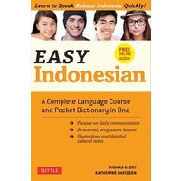 Easy Indonesian