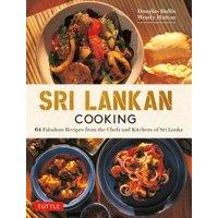 Sri Lankan Cooking
