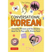 Conversational Korean