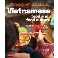 Vietnamese Food and Culture