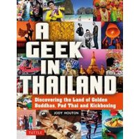 Geek in Thailand, A