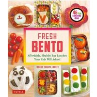 Fresh Bento