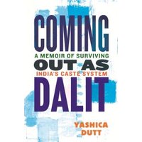 Coming Out as Dalit