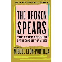 The Broken Spears