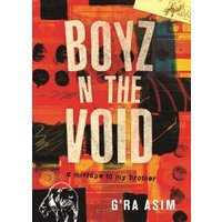 Boyz N the Void