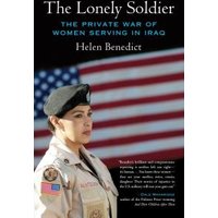 The Lonely Soldier