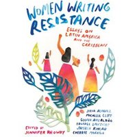 Women Writing Resistance