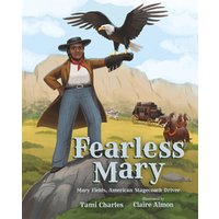 Fearless Mary
