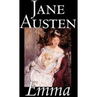 Emma by Jane Austen, Fiction, Classics, Romance, Historical, Literary