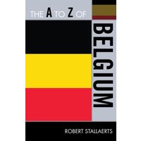 The A to Z of Belgium