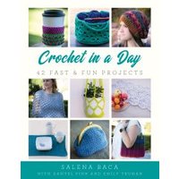 Quick Crochet for Kitchen and Home