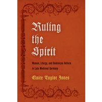 Ruling the Spirit