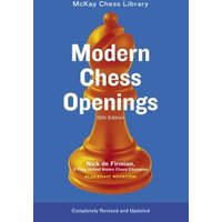 Modern Chess Openings