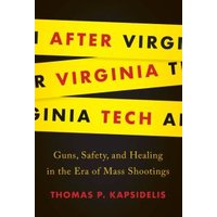 After Virginia Tech