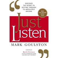 Just Listen