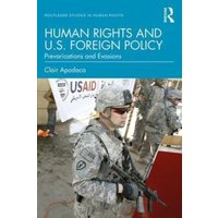 Human Rights and US Foreign Policy