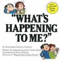 What's Happening to Me?