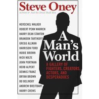 A Man's World