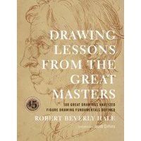 Drawing Lessons from the Great Masters