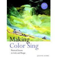Making Color Sing