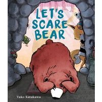 Let's Scare Bear