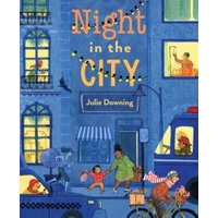 Night in the City