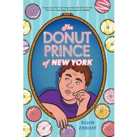 The Donut Prince of New York