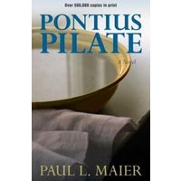 Pontius Pilate