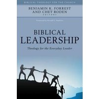 Biblical Leadership