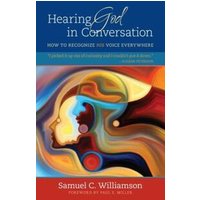 Hearing God in Conversation