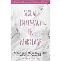 Sexual Intimacy in Marriage