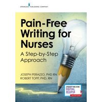 Pain-Free Writing for Nurses