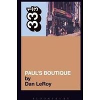 Paul's Boutique