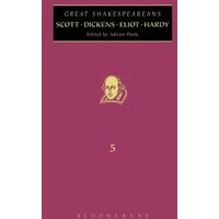 Scott, Dickens, Eliot, Hardy
