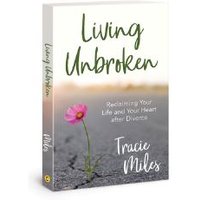 Living Unbroken