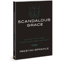 Scandalous Grace