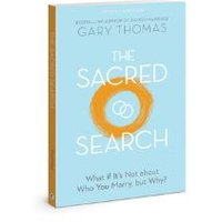 The Sacred Search