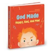 God Made Happy, Sad, and Mad