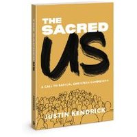 The Sacred Us
