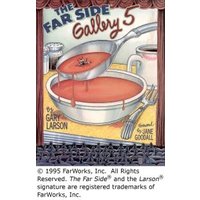 The Far Side Gallery 5