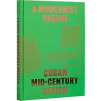 Cuban Mid-Century Design